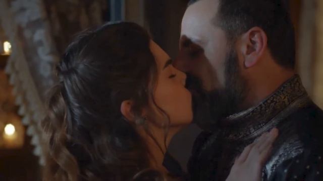 Закулисные романы между актёрами «Великолепного века» смотреть онлайн