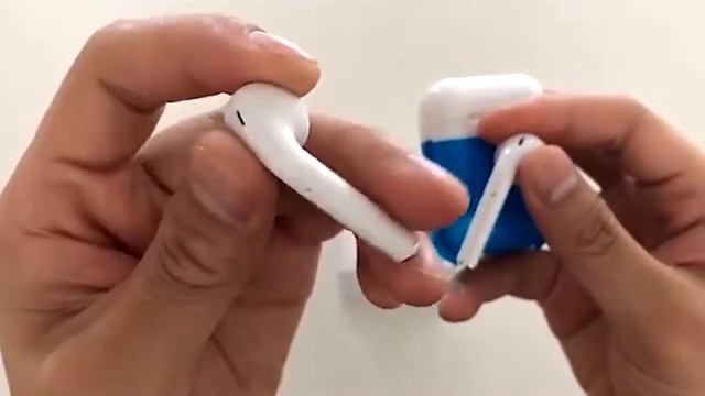 Наушники i9s смотреть онлайн