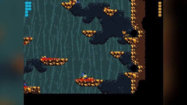 Samurai Gunn - Versus Gameplay - [Teknopants] Pt. 2 смотреть онлайн