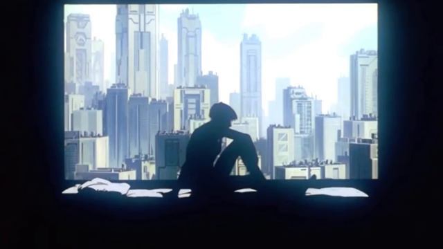 Dystopian Cyberpunk Doomer mix Vol. 1 смотреть онлайн