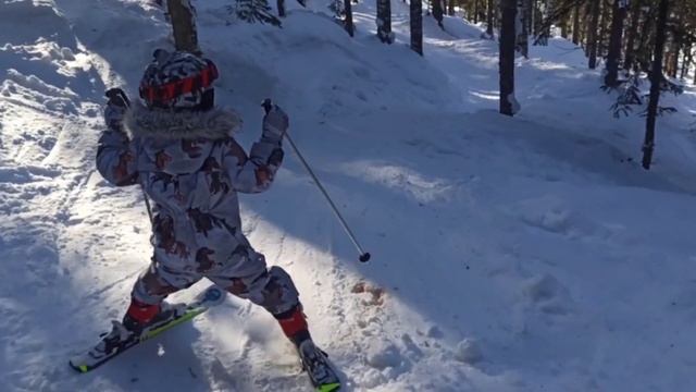 Вот новый поворот! смотреть онлайн
