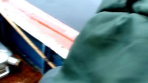 Ловля щуки на дорожку!