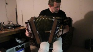Елецкая Рояльная гармонь МАТАНЯ