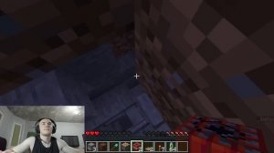 ДЕРЗКО69 VS САМЫЙ ВЕЗУЧИЙ ИГРОК в МАЙНКРАФТ! ? derzko69