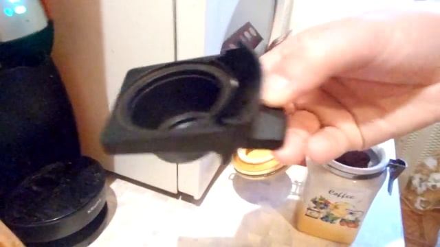 dolce gusto капсулы смотреть онлайн