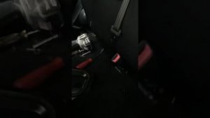 Hyundai i30 Fuel Pump location