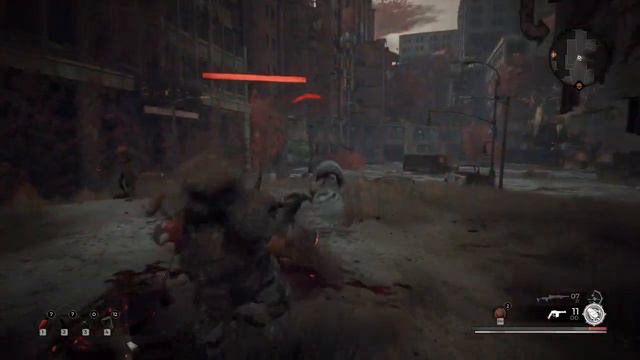 Remnant: From The Ashes 04 Тайная пещера смотреть онлайн