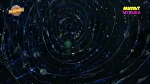 Уход в профилактику на Мультимузыка 15.04.2020