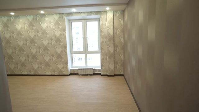 Ремонт квартиры по дизайн-проекту: Труда, 15 смотреть онлайн