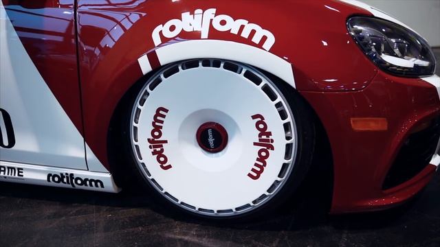 XS Carnight Worthersee 2019. Lowdaily.