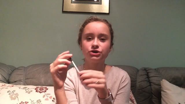 Бюджетная косметичка для новичка!?