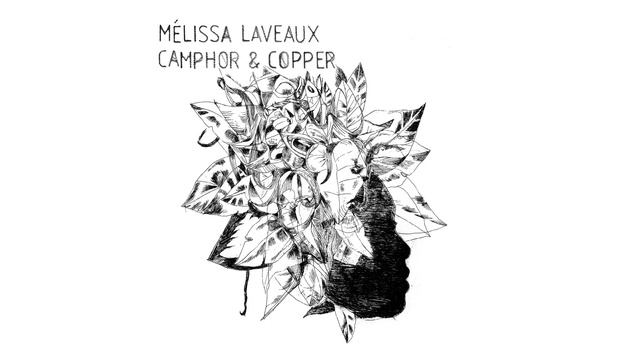 Mélissa Laveaux - Games of Unrest смотреть онлайн