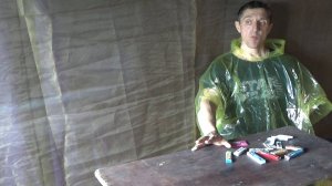 Серёга Исупов-«Жвачка»(Клип)