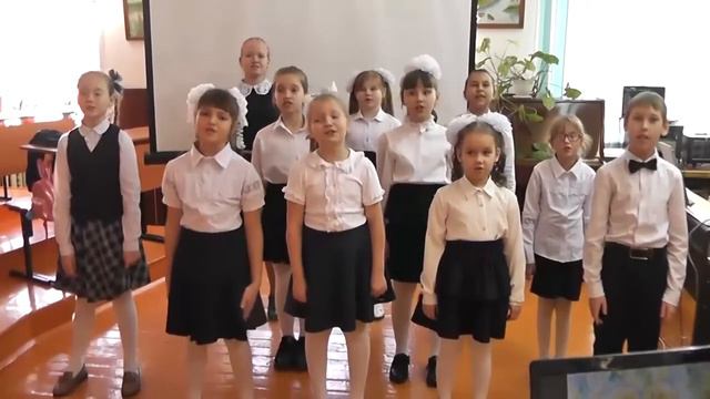 Поздравление с Днем матери смотреть онлайн