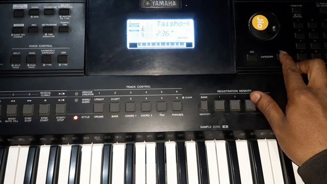 HOW TO MODIFY BEEL TONE/PAYAR HAMARA, IN YAMAHA PSR E463 KEYBOARD смотреть онлайн