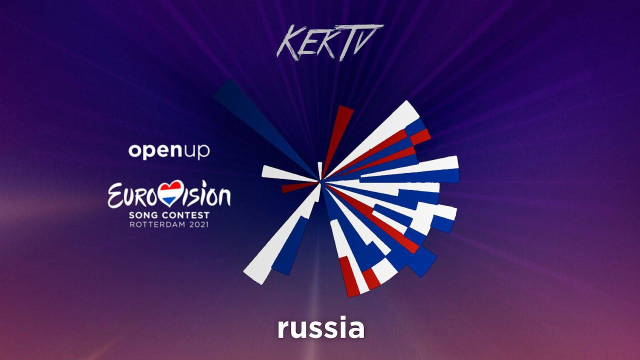 Manizha - Russian Woman - Eurovision Minecraft 2021 - Russia смотреть онлайн