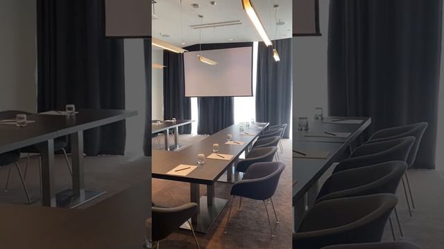 Хорватия, о.Лошинь. HOTEL BELLEVUE смотреть онлайн