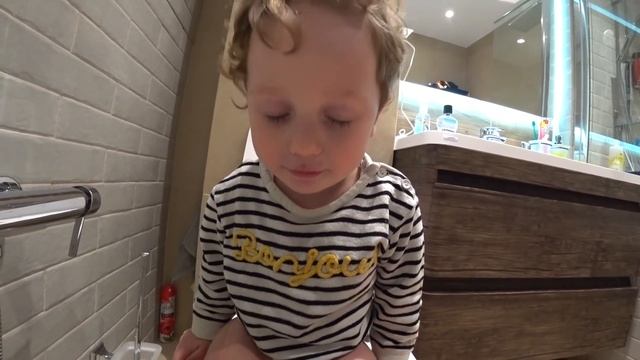 ПОДАРКИ ИЗ КАЗАХСТАНА ОТ БАБУШКИ И ДЕДУШКИ смотреть онлайн