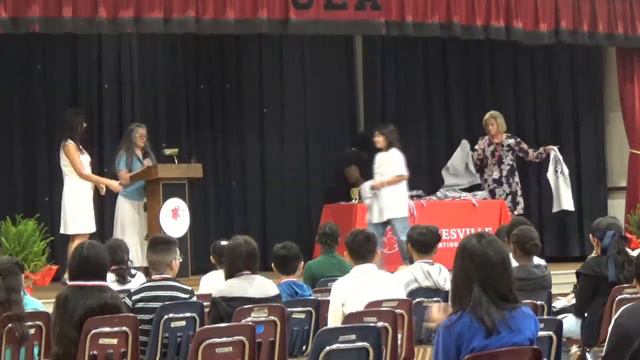 GEA 5th Grade Ceremony 2023 смотреть онлайн