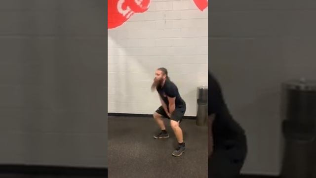 Dustin Gilbert (workout) смотреть онлайн