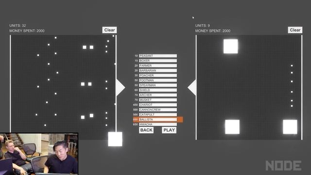 Arrow Storm - Totally Accurate Battle Simulator смотреть онлайн