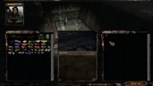 Флешка Кости в Старой Деревне. 2-а варианта.