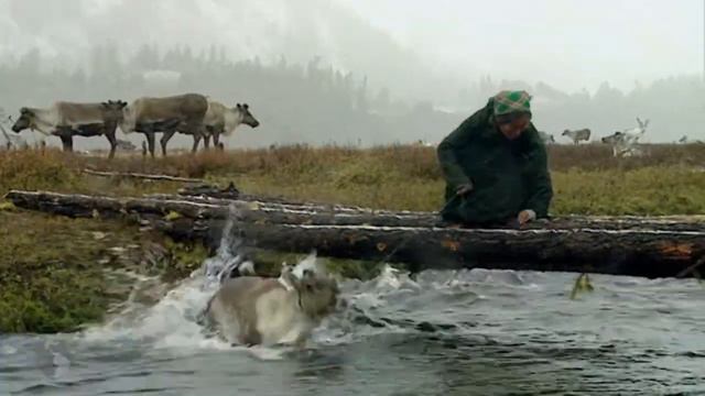 Nomadic Tribes Of Mongolia. Part 2