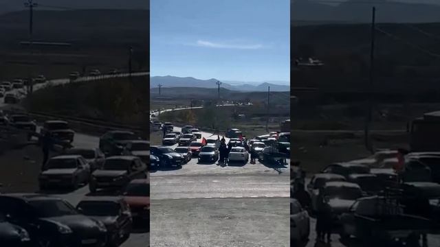 Дагестан вышел на поддержку Палестины смотреть онлайн
