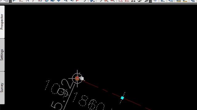 AutoCAD Civil 3D 2009 - #2 Alignment Creation 1 of 2 [한국어] смотреть онлайн