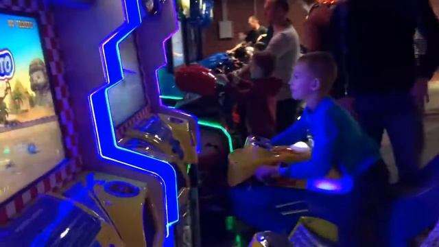 HAPPY BIRTHDAY TO ME / MAZAPARK смотреть онлайн