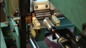 Станок для автоматической намотки якорей - СНЯ-1.2