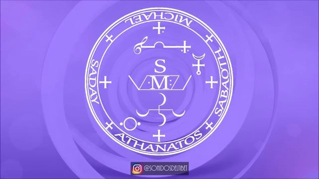 Reiki Music - Archangel Michael - Protection - With Bell Timer every 3 Minutes смотреть онлайн