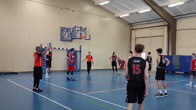 Видное vs Совхоз им. Ленина часть 2 смотреть онлайн