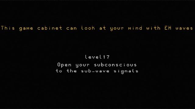 Polybius Squared - A Creepy Cursed Retro Arcade Game That Brain-Washes You as You Play! смотреть онлайн