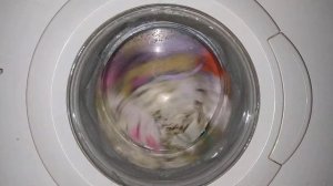 Bosch Maxx 5 - cotton 60 (part 4)