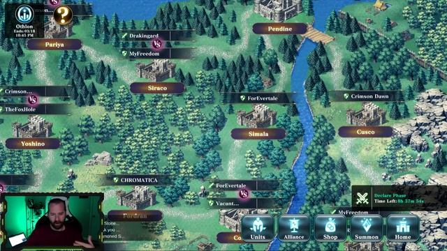 Evertale 2.0 ALLIANCE WAR GUIDE - Evertale