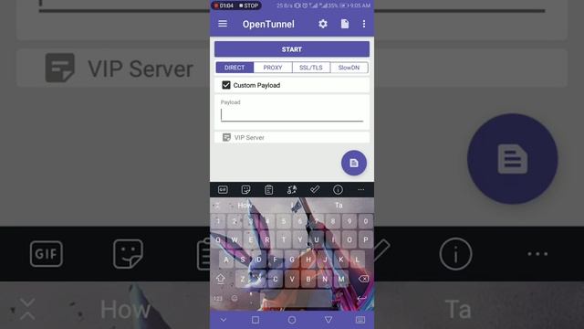 free internet?open tunnel setting part 2 смотреть онлайн