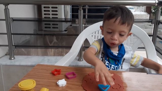 Третий день занятий для запуска речи Османа смотреть онлайн