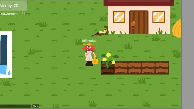 Cryptid Farm: Mothman Update Trailer смотреть онлайн