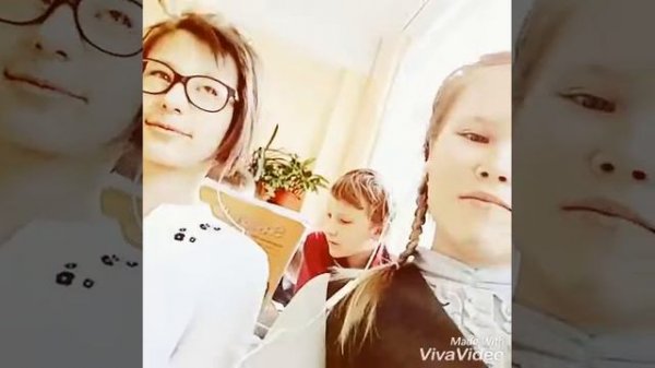 Клипы на английском