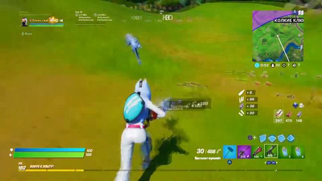 Сделал 17 КИЛОВ. Но выиграл ли я? смотреть онлайн