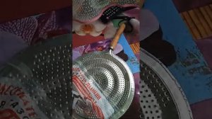 Рассекатель пламени