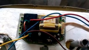 Устройство водонагревателя ТЕРМЕКС 80 часть 1