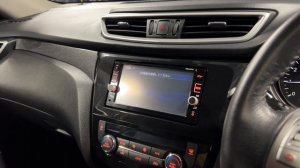 Nissan X-trail 2016
