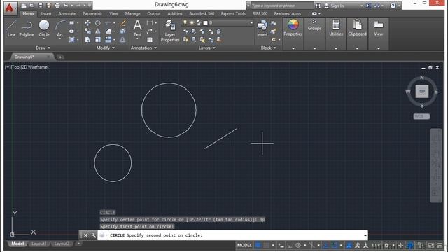 Advanced Operation Techniques AutoCAD 2015 смотреть онлайн