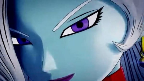 Demo - Dragon Ball Xenoverse 2 v1.09 -CODEX 2018 PC Game Download