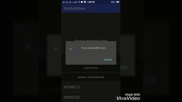 How to crack wifi network without root. смотреть онлайн