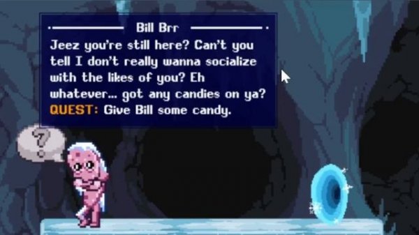 Bill Brr Full Questline! Well, almost. Quest to Quest! - IdleOn