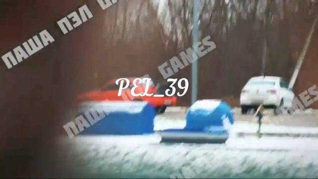 ✔бандиты на красном субару нашли нас! Паша Пэл эксклюзив к 27 части! смотреть онлайн
