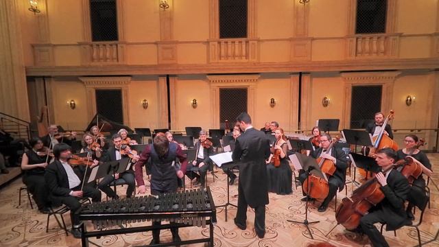 Anton Grishaev, Pablo Sarasate, Introduction and Tarantella op.43 смотреть онлайн
